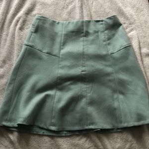 Work skirt